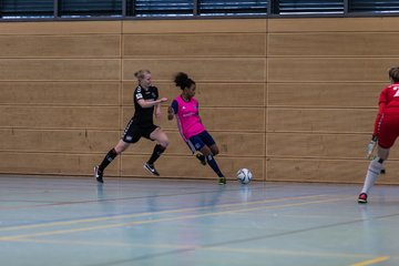 Bild 385 - Hesebeck Hallenmasters